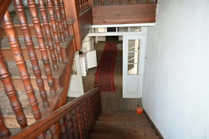 Prodej komerční nemovitosti, Lomnice - Tylov, 5700 m2