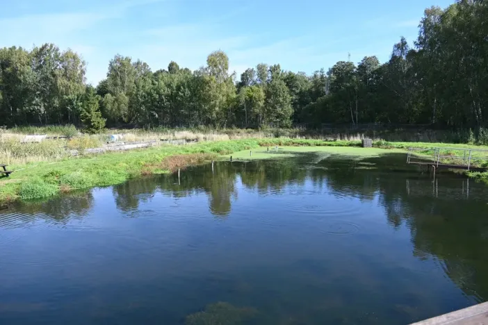 Prodej komerční nemovitosti, Lomnice - Tylov, 5700 m2