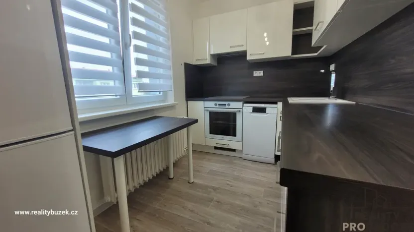 Prodej bytu 2+1, Kroměříž, 57 m2