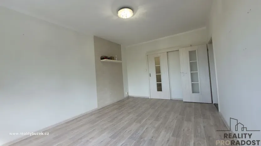 Prodej bytu 2+1, Kroměříž, 57 m2