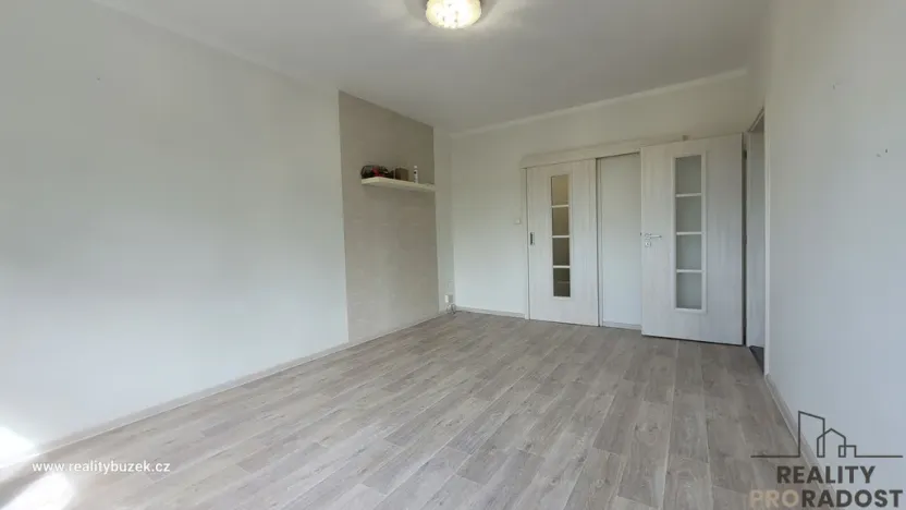 Prodej bytu 2+1, Kroměříž, 57 m2