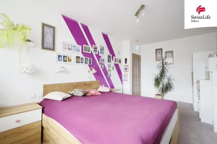 Prodej rodinného domu, Jihlava - Staré Hory, Zelená, 166 m2