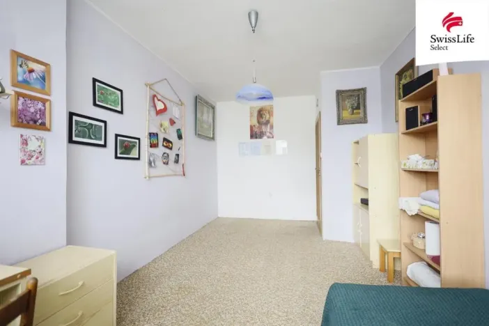 Prodej rodinného domu, Jihlava - Staré Hory, Zelená, 166 m2