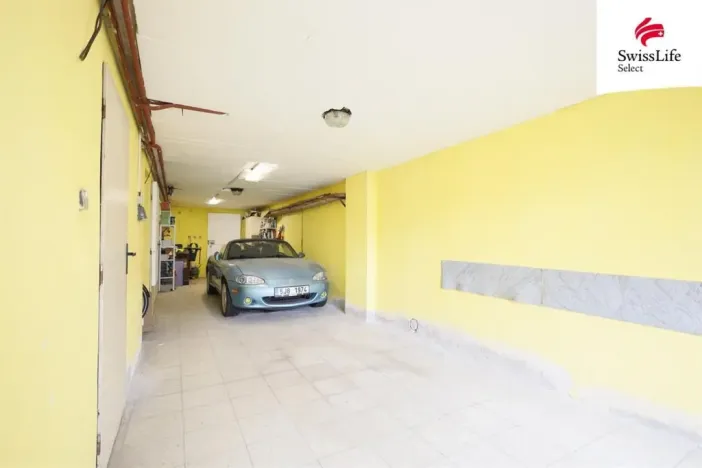 Prodej rodinného domu, Jihlava - Staré Hory, Zelená, 166 m2