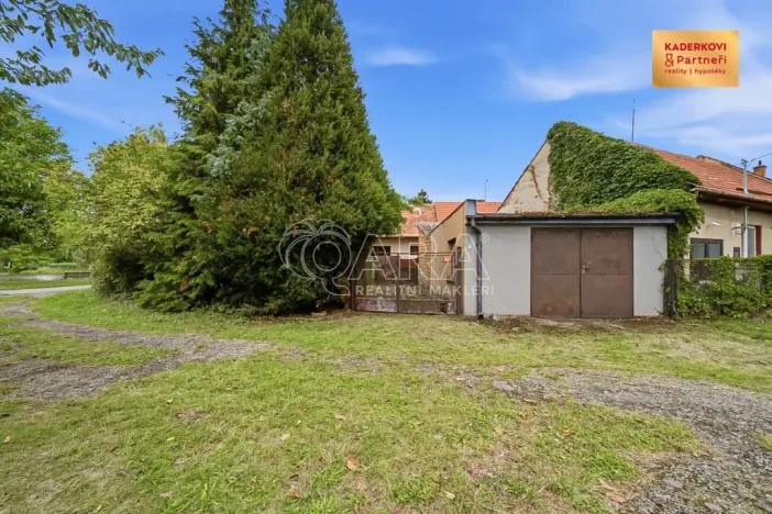 Prodej rodinného domu, Cetkovice, Zádědiní, 102 m2