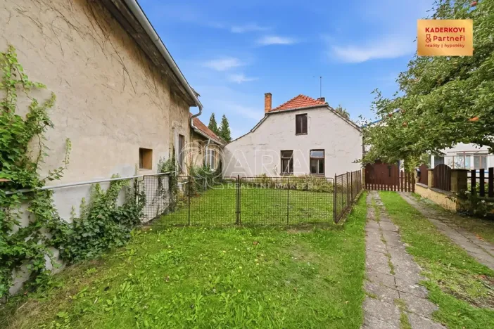 Prodej rodinného domu, Cetkovice, Zádědiní, 102 m2