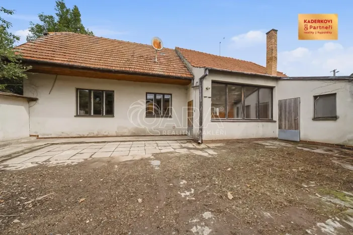 Prodej rodinného domu, Cetkovice, Zádědiní, 102 m2