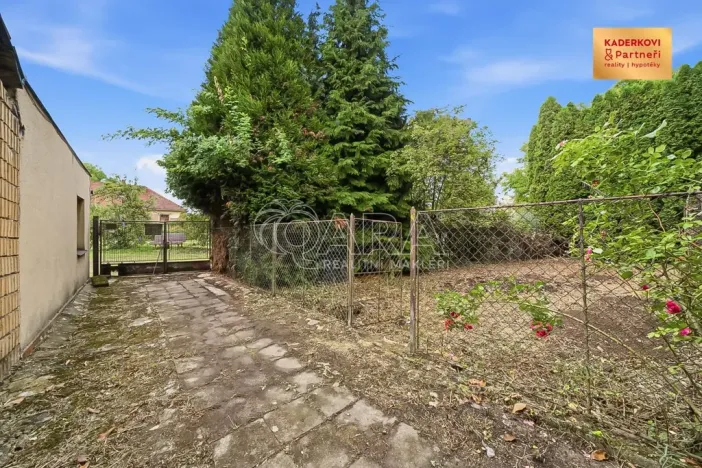 Prodej rodinného domu, Cetkovice, Zádědiní, 102 m2