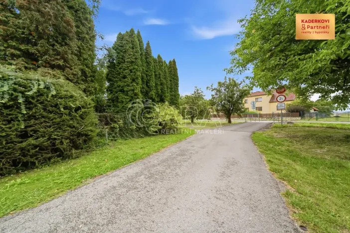 Prodej rodinného domu, Cetkovice, Zádědiní, 102 m2
