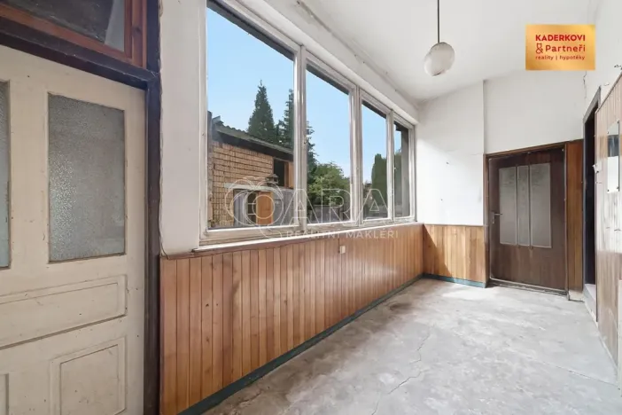Prodej rodinného domu, Cetkovice, Zádědiní, 102 m2