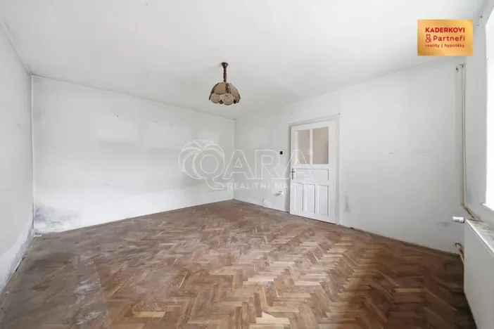 Prodej rodinného domu, Cetkovice, Zádědiní, 102 m2