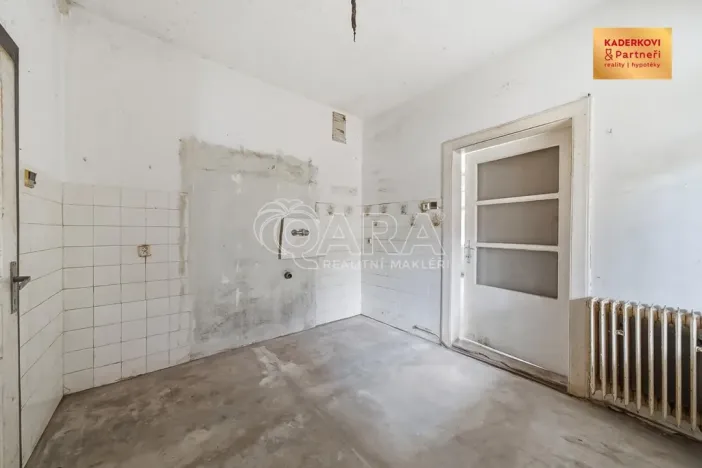 Prodej rodinného domu, Cetkovice, Zádědiní, 102 m2