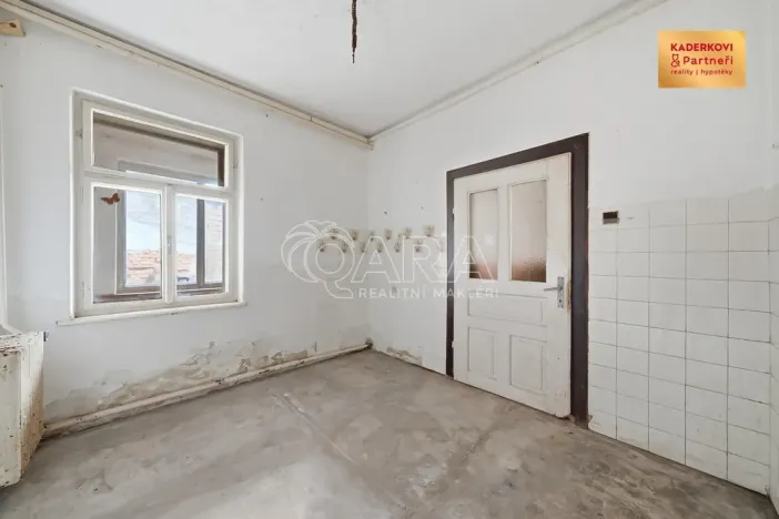 Prodej rodinného domu, Cetkovice, Zádědiní, 102 m2