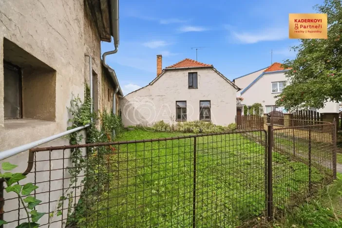 Prodej rodinného domu, Cetkovice, Zádědiní, 102 m2