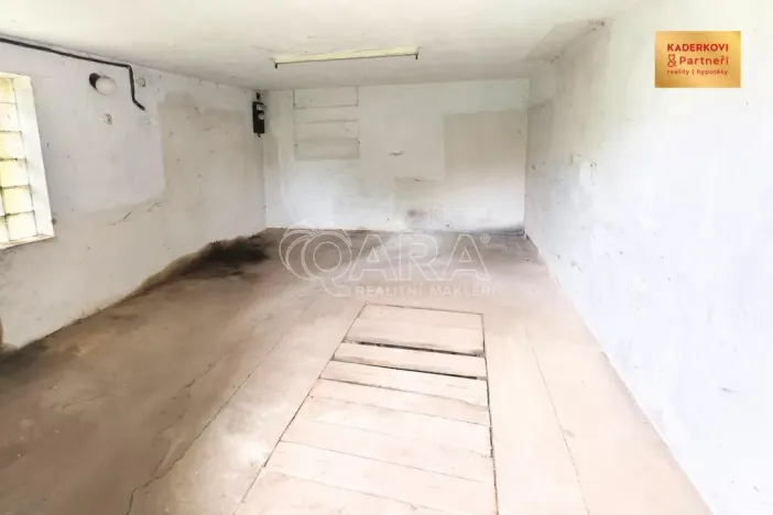 Prodej rodinného domu, Cetkovice, Zádědiní, 102 m2