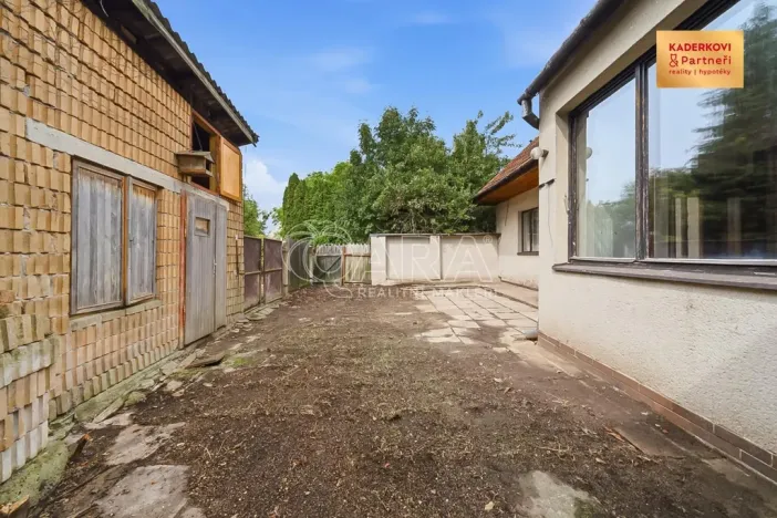 Prodej rodinného domu, Cetkovice, Zádědiní, 102 m2
