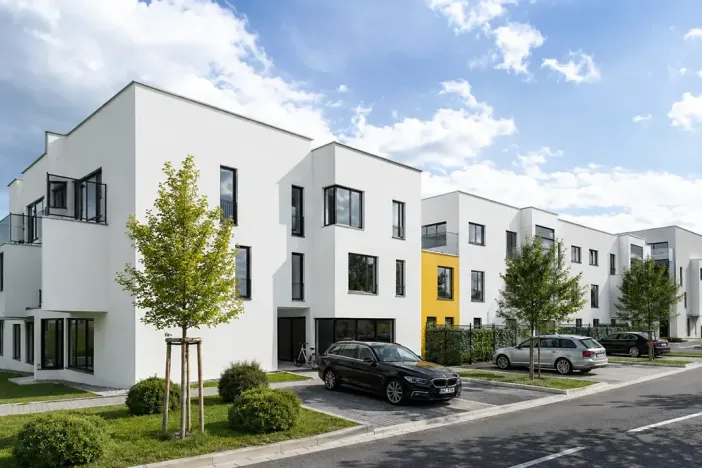 Prodej bytu 2+kk, Praha - Dolní Počernice, Černodolská, 69 m2