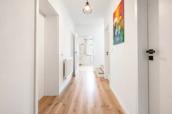 Prodej rodinného domu, Prosetín, 161 m2