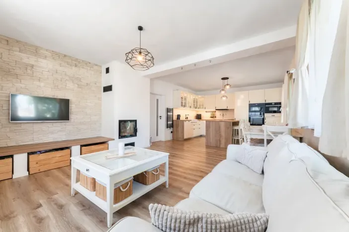 Prodej rodinného domu, Prosetín, 161 m2