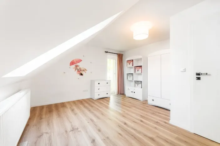 Prodej rodinného domu, Prosetín, 161 m2
