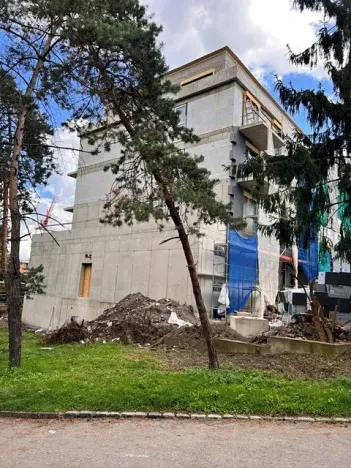 Prodej bytu 1+kk, Praha - Smíchov, Holubova, 29 m2