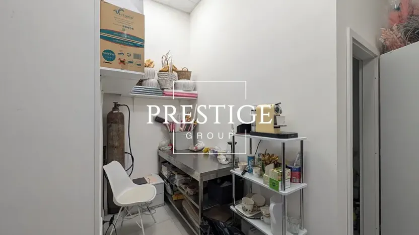 Pronájem obchodního prostoru, Praha - Vršovice, Přípotoční, 55 m2