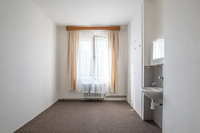 Prodej obchodního prostoru, Zlín, Štefánikova, 448 m2