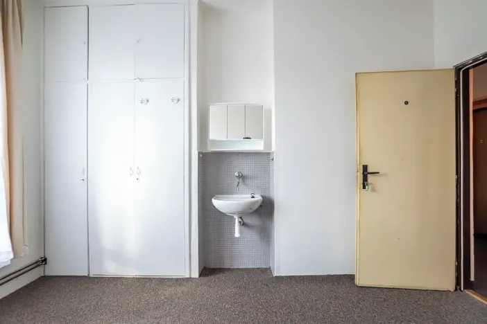 Prodej obchodního prostoru, Zlín, Štefánikova, 448 m2