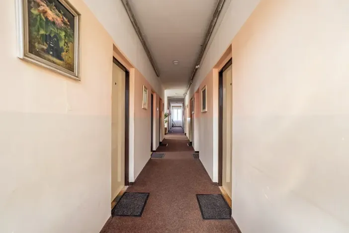 Prodej kanceláře, Zlín, Štefánikova, 448 m2