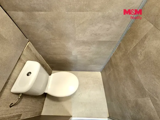 Pronájem bytu 1+1, Hodkovice nad Mohelkou, Podlesí, 36 m2