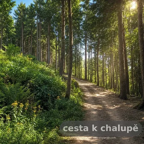 Prodej chalupy, Strážné, 200 m2