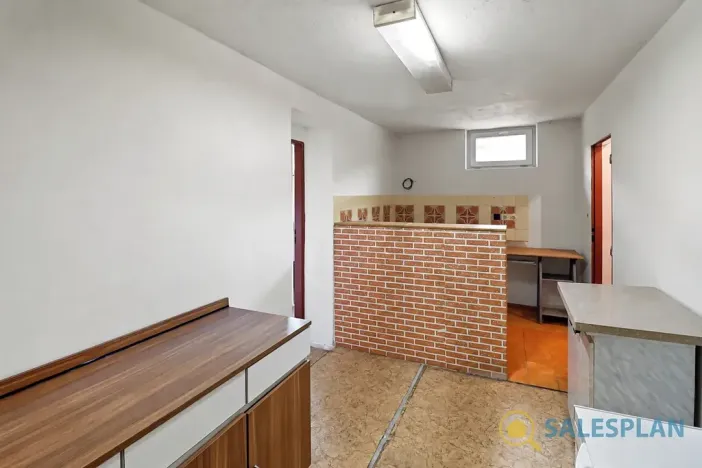 Prodej rodinného domu, Boskovice, Ludvíka Vojtěcha, 233 m2
