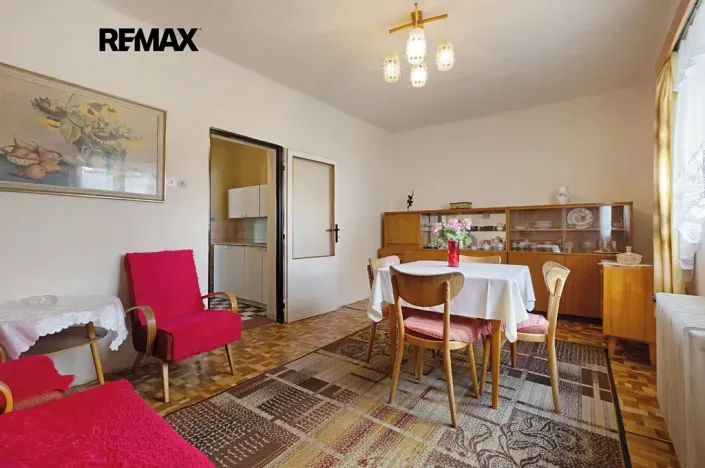 Prodej rodinného domu, Vstiš, 142 m2