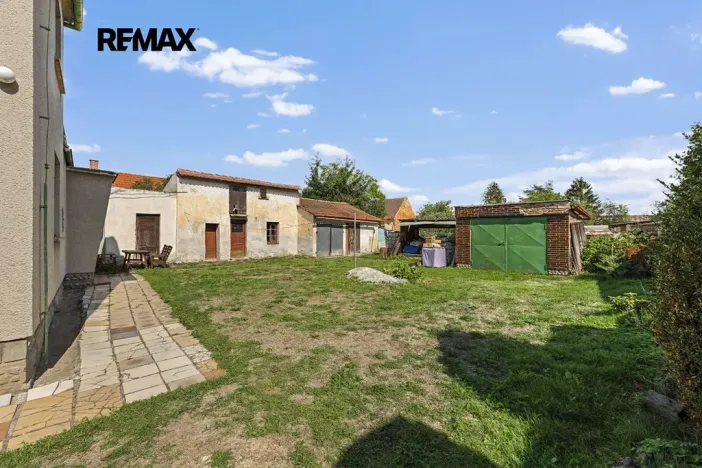 Prodej rodinného domu, Vstiš, 142 m2