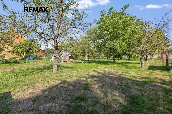 Prodej rodinného domu, Vstiš, 142 m2