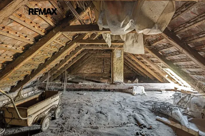 Prodej rodinného domu, Vstiš, 142 m2