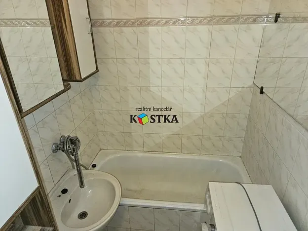 Pronájem bytu 2+1, Nový Jičín, Sportovní, 50 m2