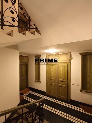 Pronájem bytu 3+1, Praha - Nové Město, Odborů, 80 m2