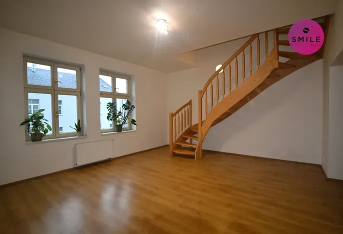 Pronájem bytu 2+1, Ostrava, Libušina, 76 m2