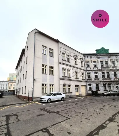 Pronájem bytu 2+1, Ostrava, Libušina, 76 m2