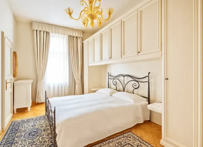 Pronájem bytu 4+kk, Praha - Nové Město, 123 m2