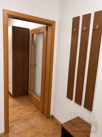 Prodej bytu 1+kk, Lipno nad Vltavou, 51 m2