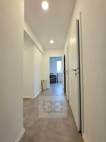 Pronájem bytu 2+1, Pardubice, Devotyho, 58 m2