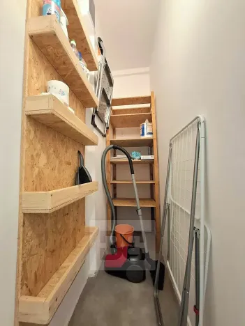 Pronájem bytu 2+1, Pardubice, Devotyho, 58 m2