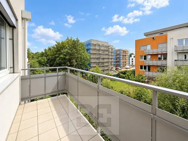 Pronájem bytu 1+kk, Praha - Uhříněves, U uhříněveské obory, 32 m2