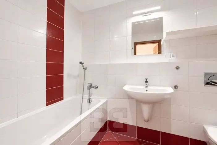 Prodej bytu 1+kk, Praha - Zličín, Tulešická, 31 m2