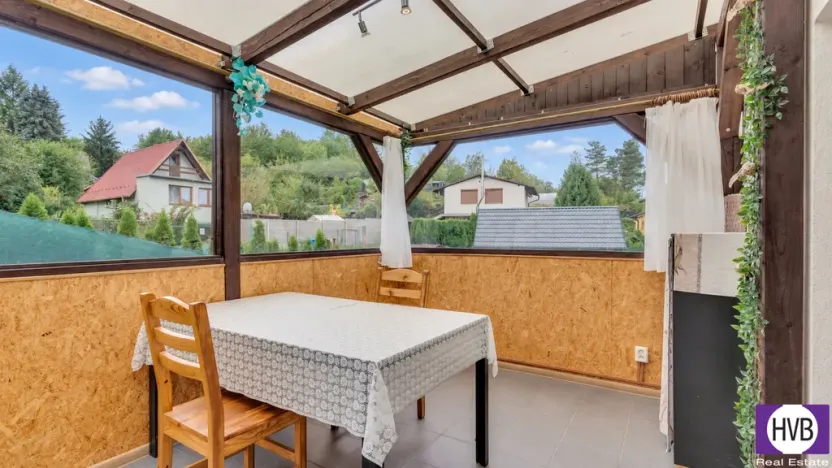 Prodej chaty, Sázava, 43 m2