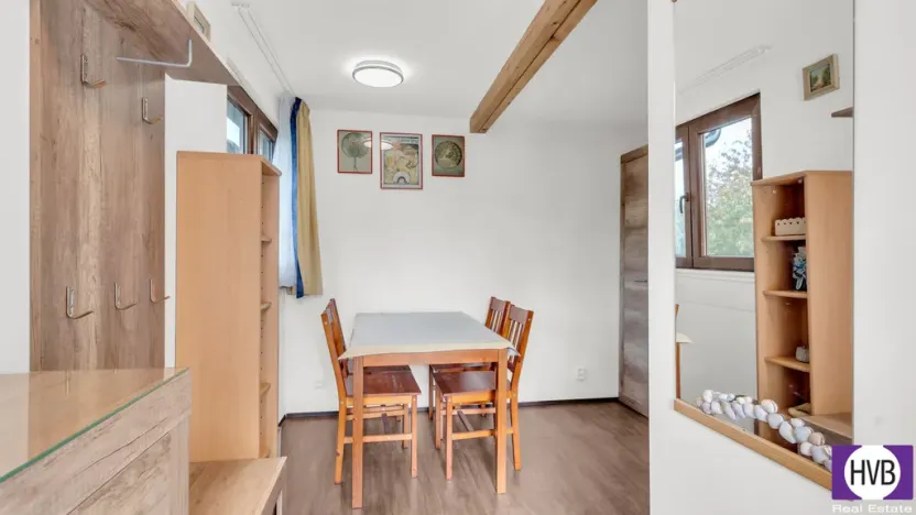 Prodej chaty, Sázava, 43 m2