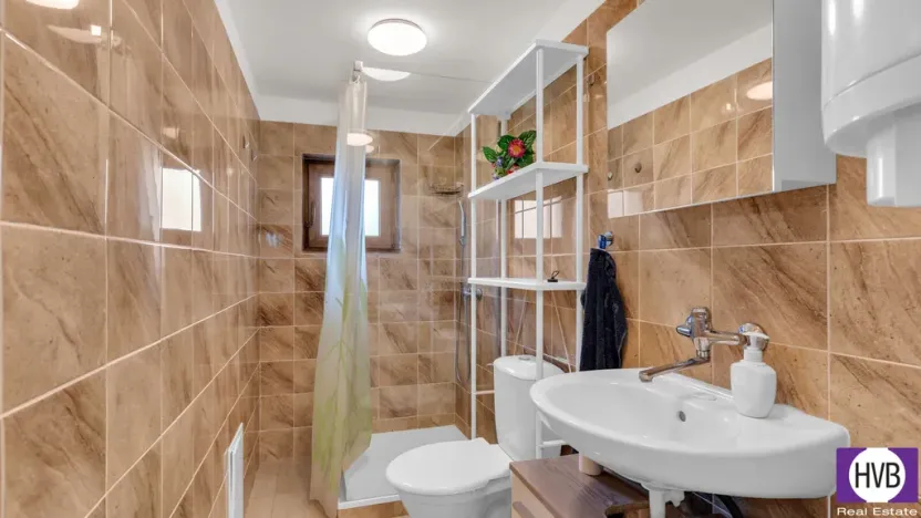 Prodej chaty, Sázava, 43 m2