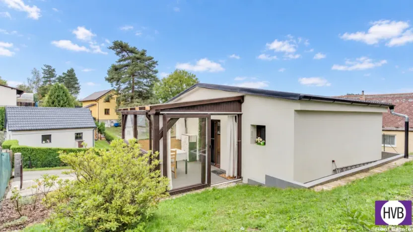Prodej chaty, Sázava, 43 m2